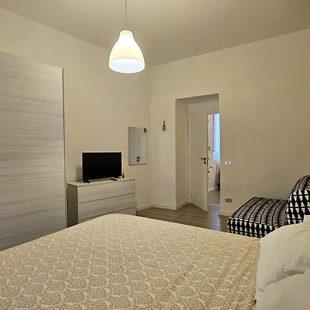 Nocelle 度假居 那不勒斯