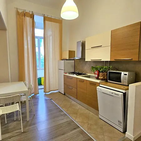 Nocelle * 那不勒斯