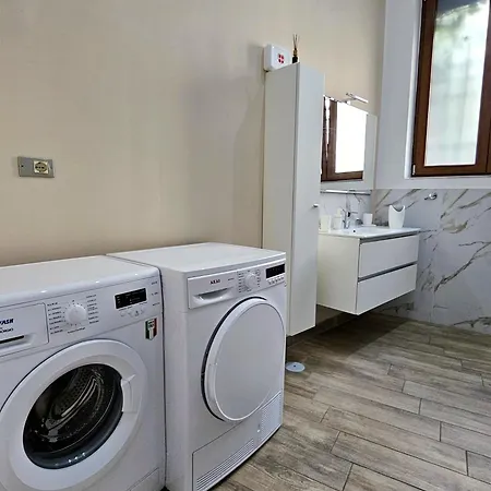 Nocelle 度假居 那不勒斯