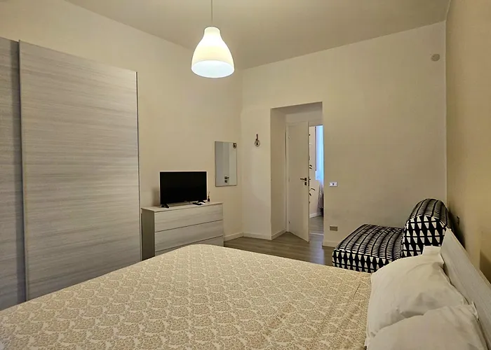 Nocelle Feriehus Napoli