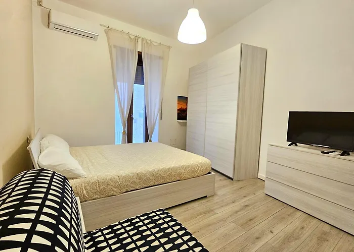 Nocelle Napoli