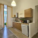 Vakantiehuis Nocelle Napels