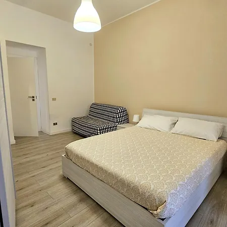 Nyaraló Nocelle Nápoly
